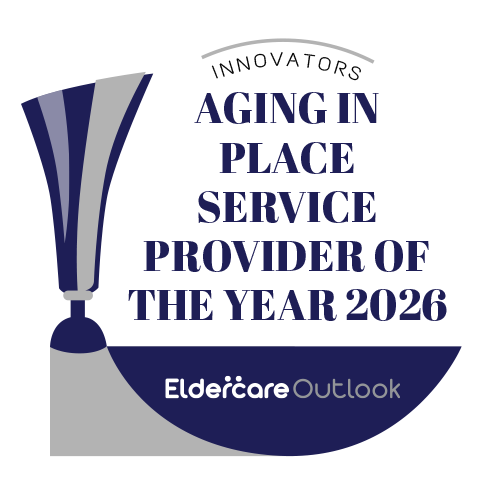 Aging in Place Service Provider of the Year 2026